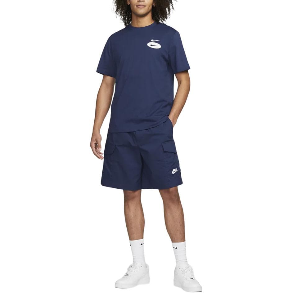 Шорты Nike Sportswear - изображение 3