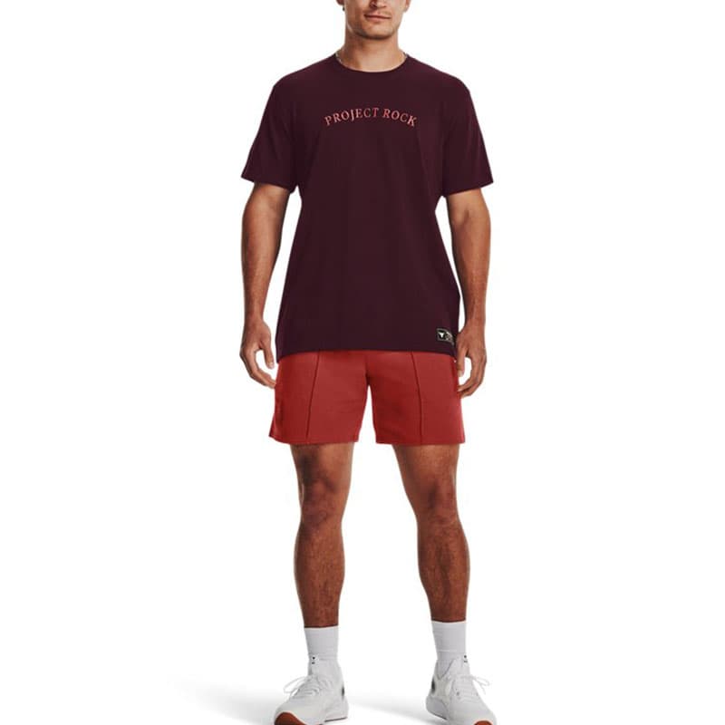Футболка Under Armour T - изображение 5
