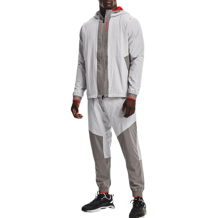 Штаны Under Armour WOVEN SS22 - изображение 3