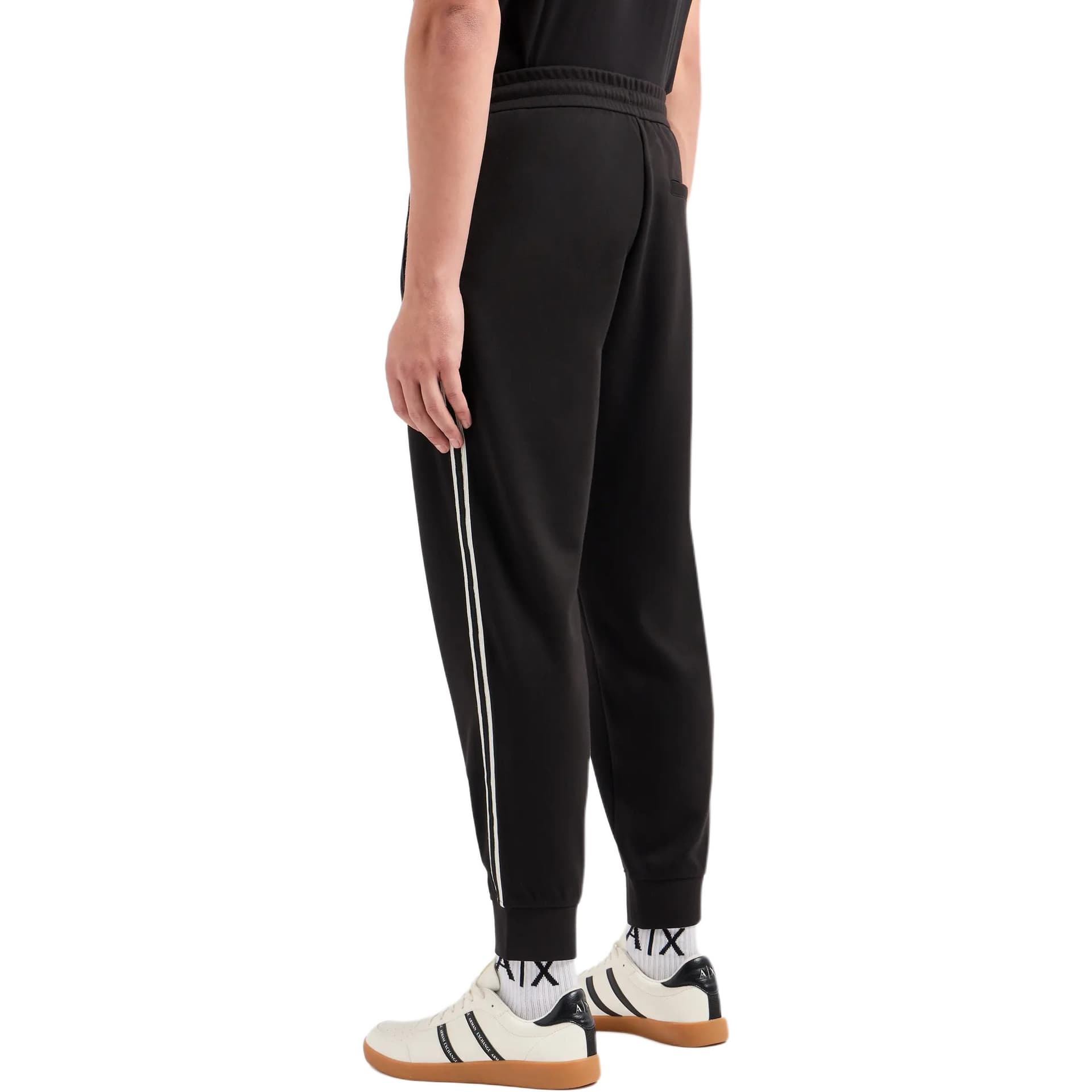 Штаны ARMANI EXCHANGE SS24 Logo - изображение 3