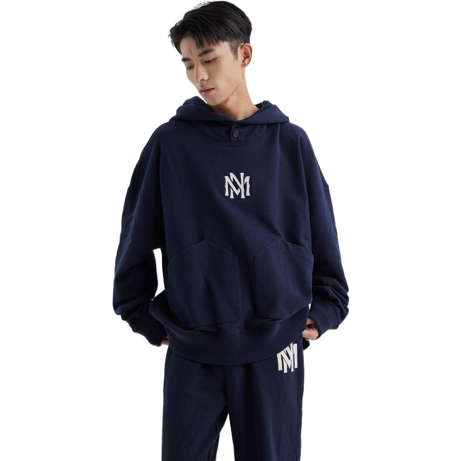 Худи Mitchell Ness - изображение 5