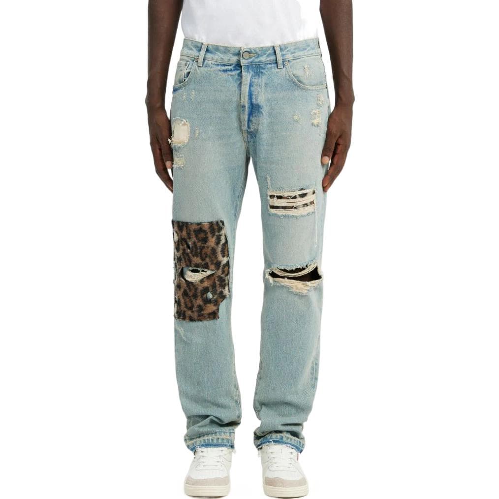 Штаны PALM ANGELS FW22 - изображение 4