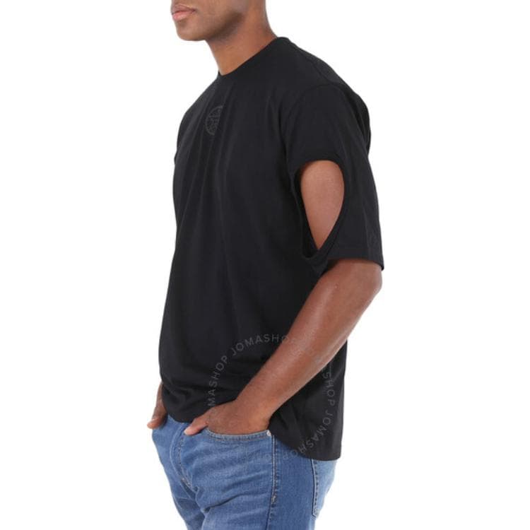 Футболка Burberry T - изображение 4