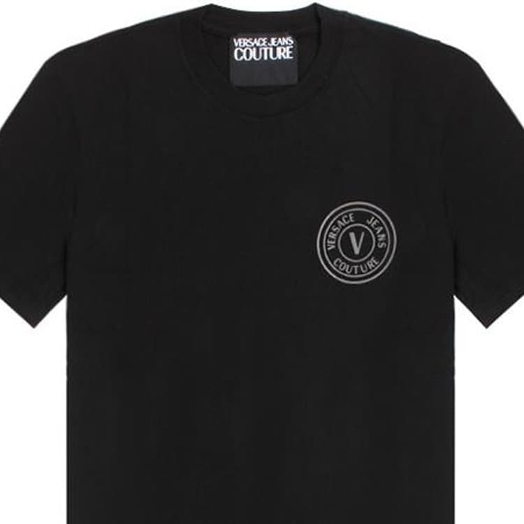 Футболка Versace Jeans Couture - изображение 7