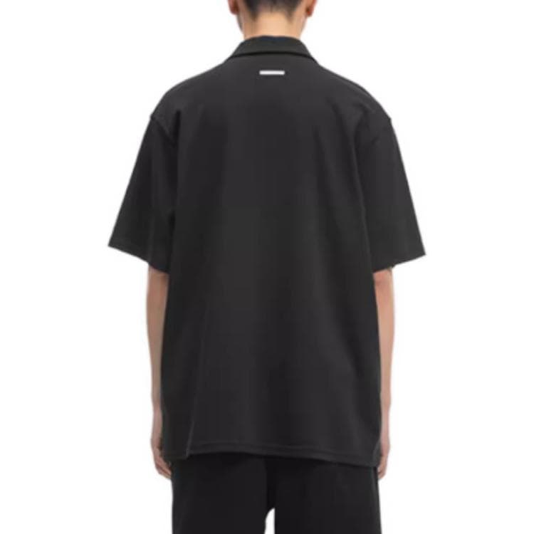 Поло New Balance x nice rice SS23 Polo - изображение 5