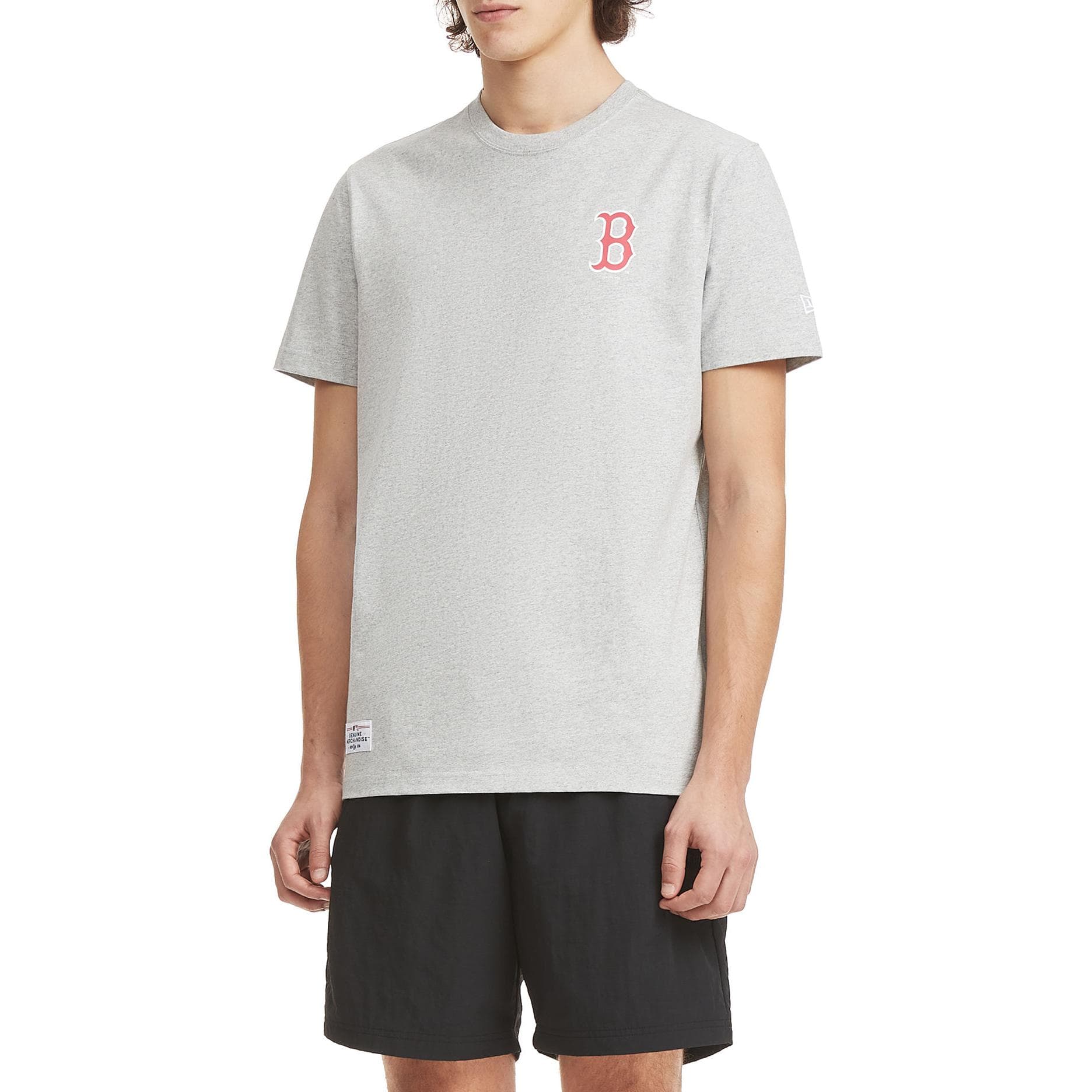 Футболка New Era SS23 LogoT - изображение 5