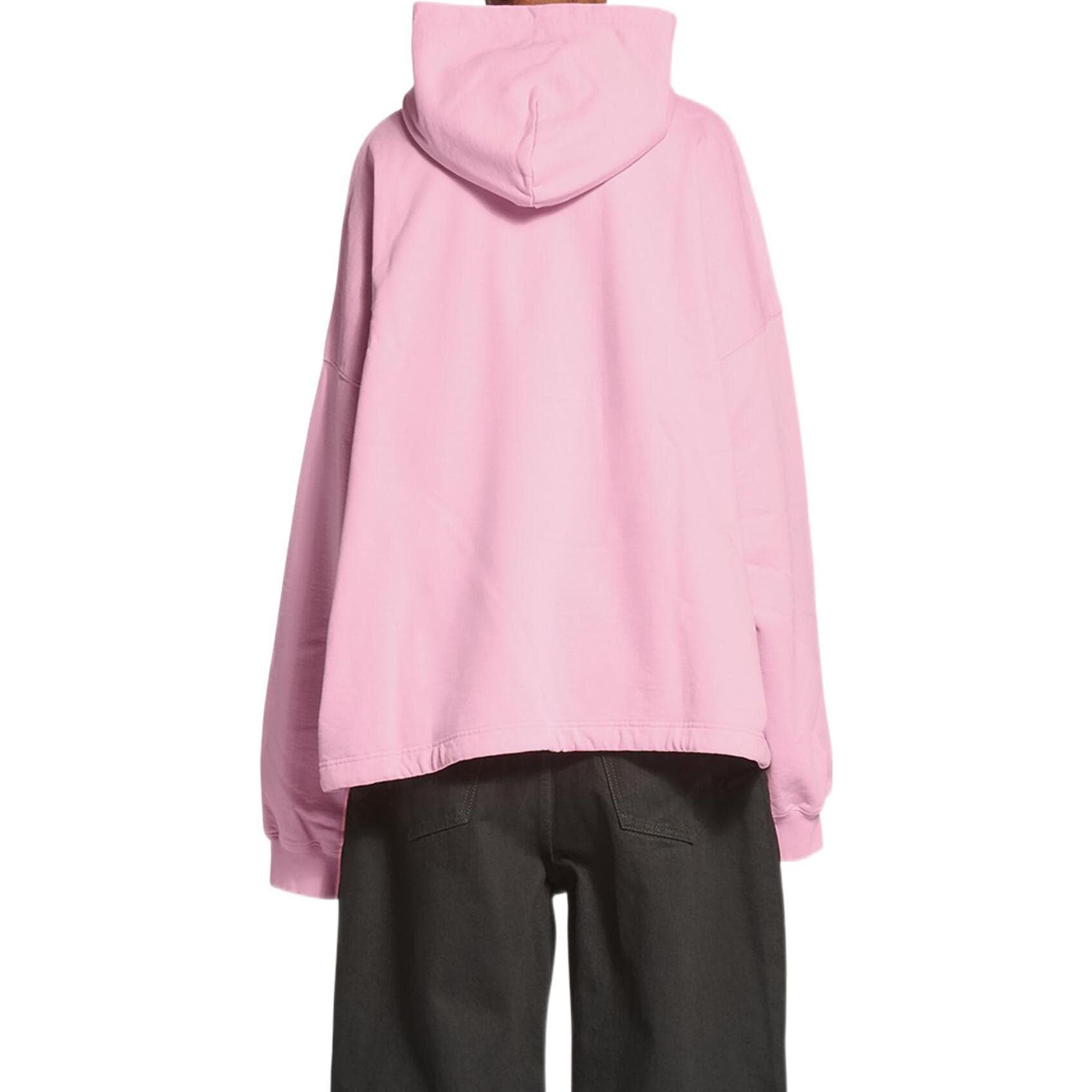 Худи Balenciaga FW22 - изображение 5