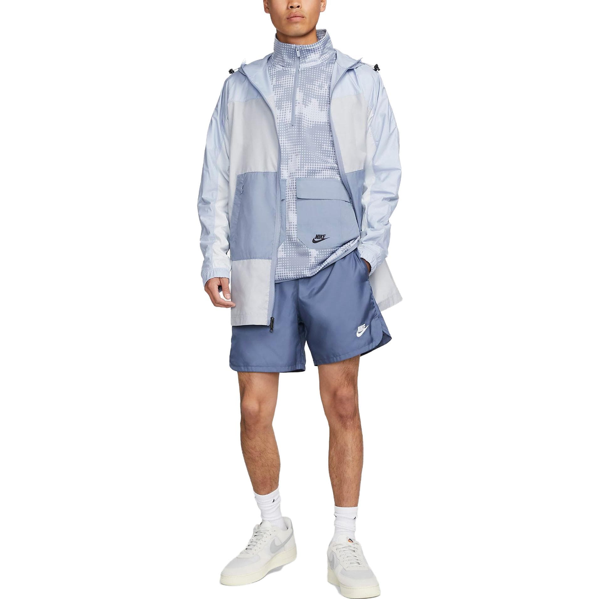 Тренировочные штаны Nike Sportswear Sport Essentials - изображение 4