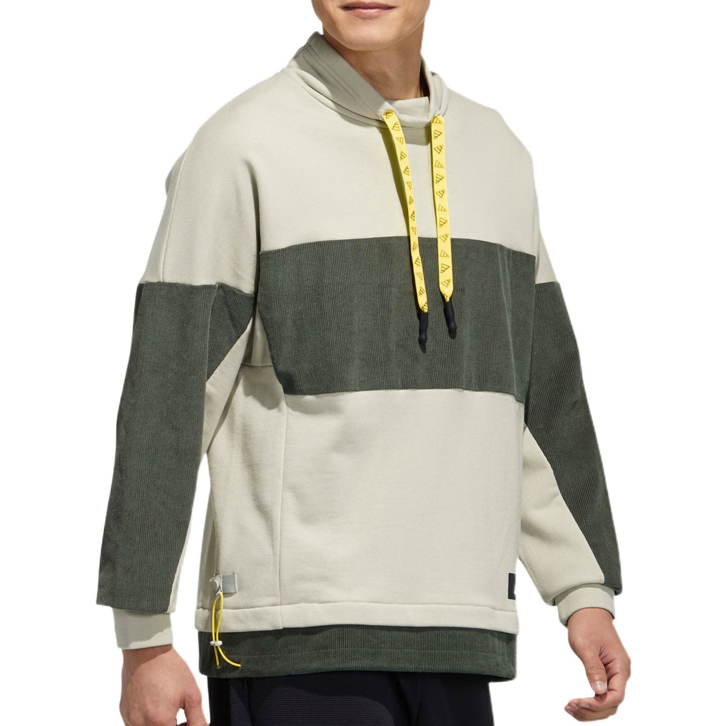 Худи adidas Logo - изображение 4