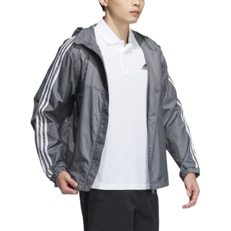 Куртка adidas - изображение 5