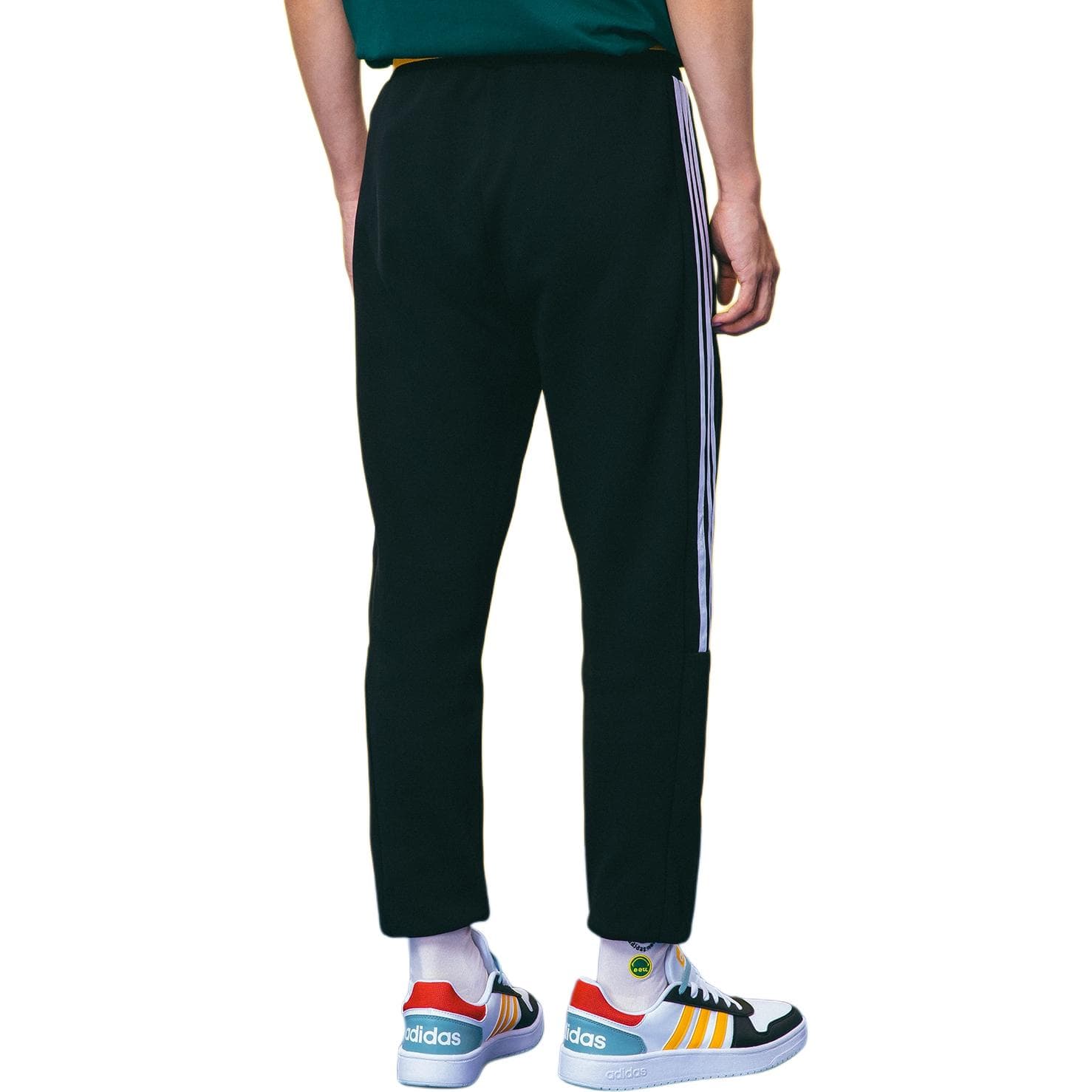 Штаны adidas neo Logo - изображение 6