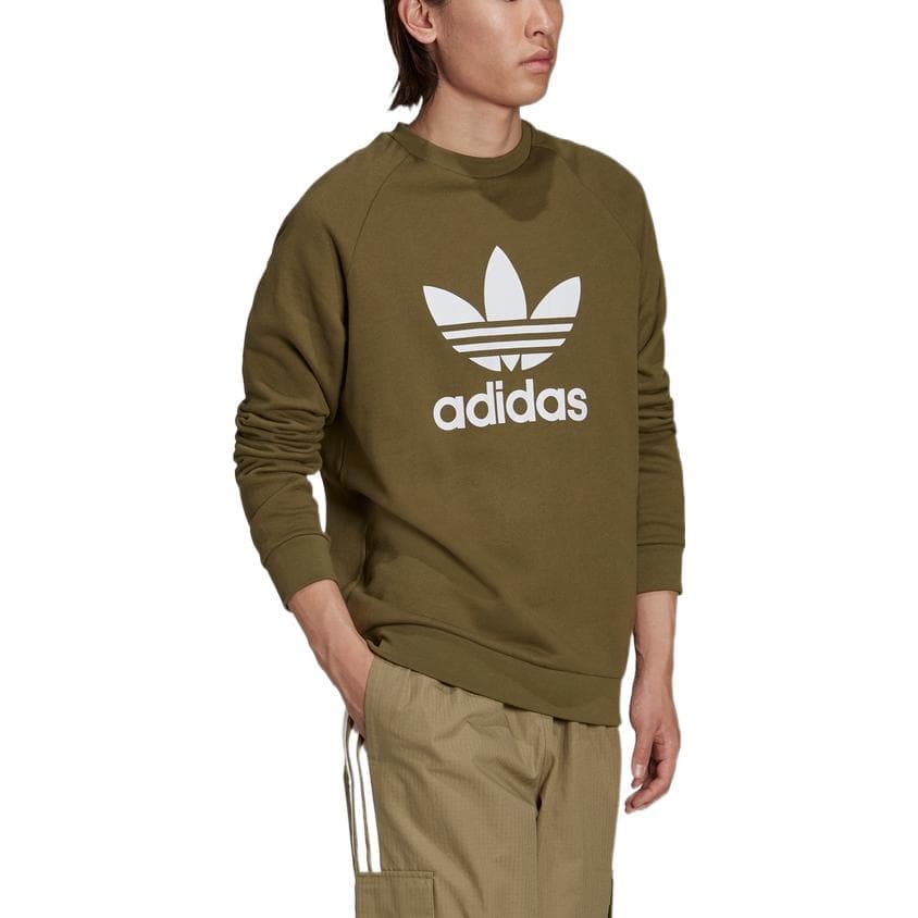 Худи adidas originals Logo - изображение 5