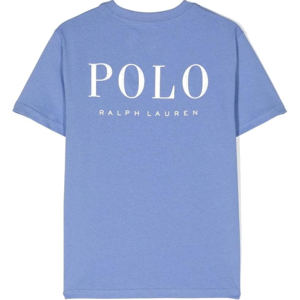 Футболка Polo Ralph Lauren T - изображение 2
