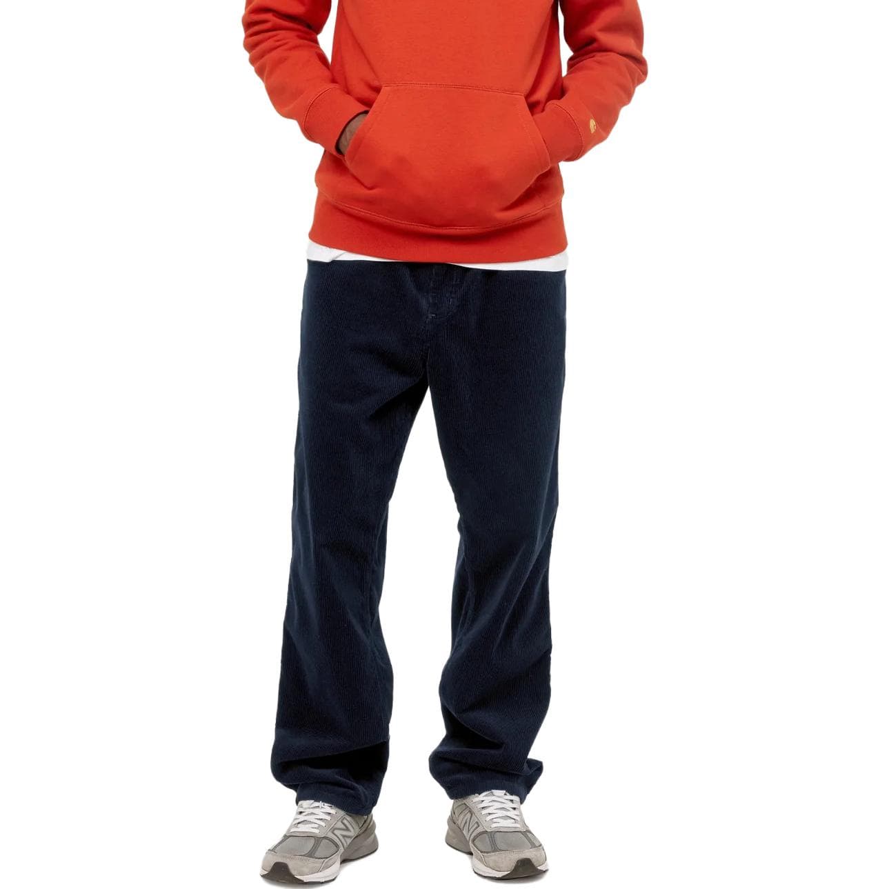 Штаны Carhartt WIP Single Knee Pant FW23 - изображение 4
