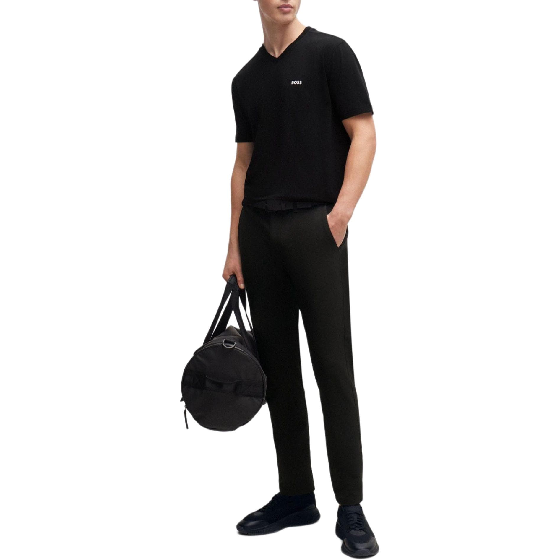 Футболка HUGO BOSS T - изображение 4