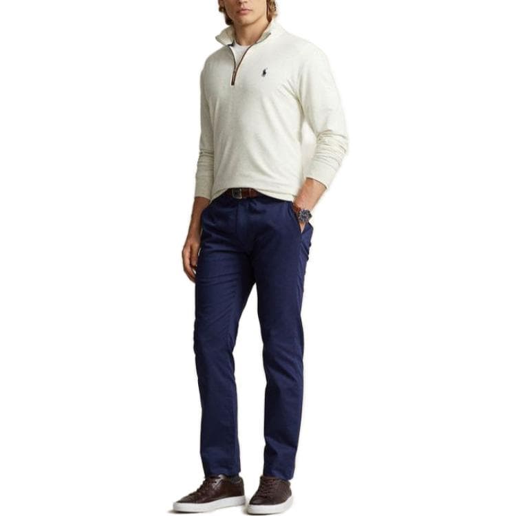 Худи Polo Ralph Lauren FW23 - изображение 4