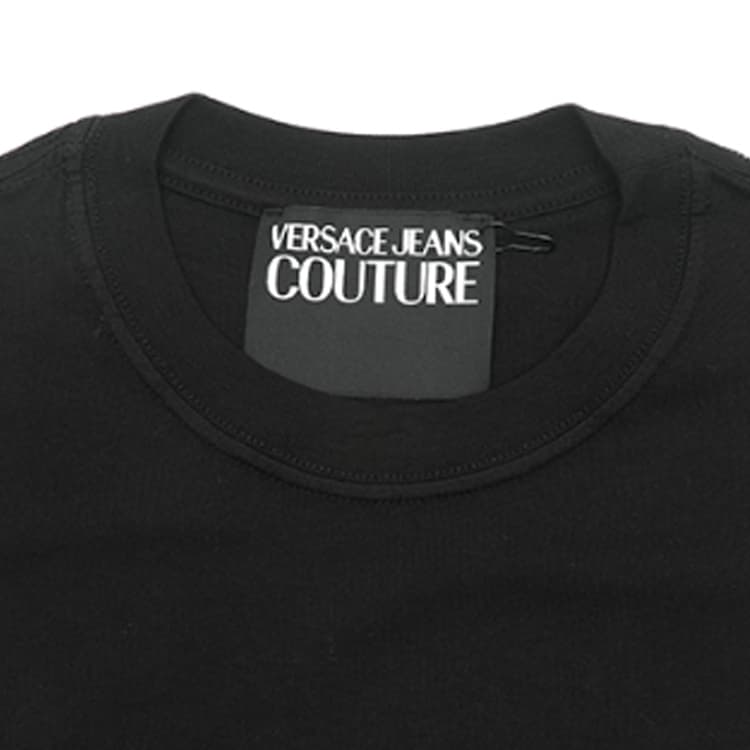 Футболка Versace Jeans Couture - изображение 5