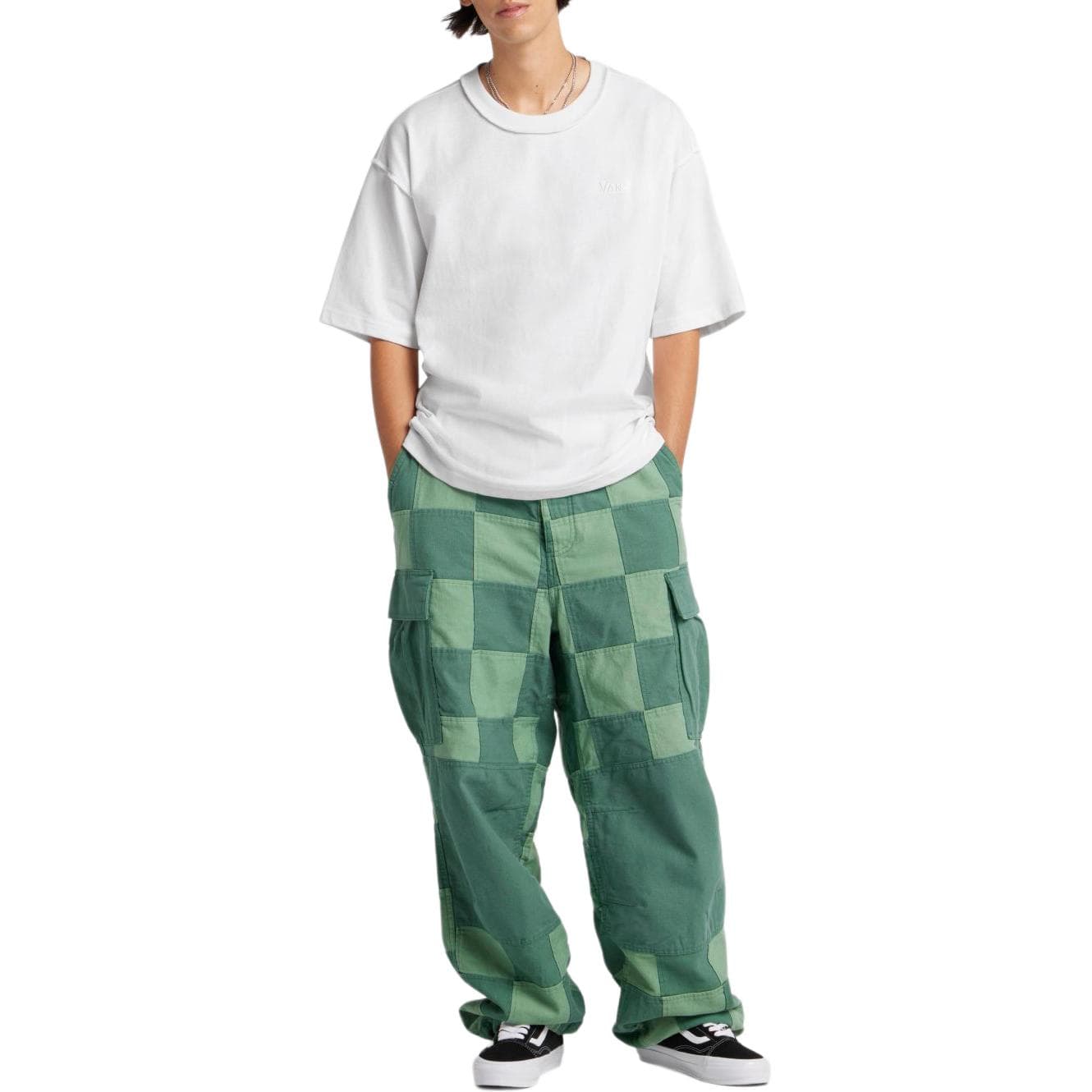 Футболка Vans OTW SS24 T - изображение 4