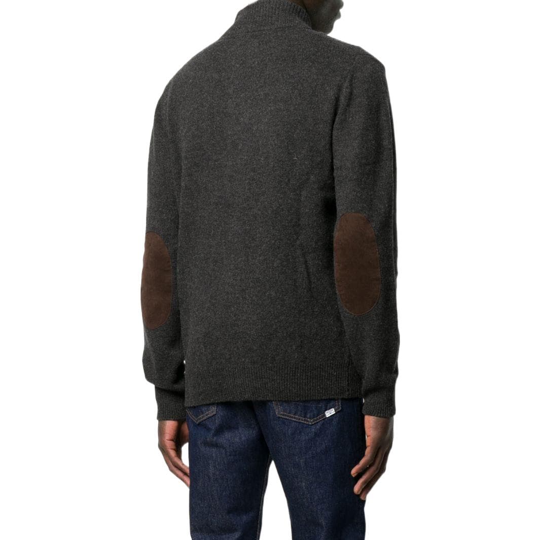Кофта BARBOUR FW22 - изображение 3