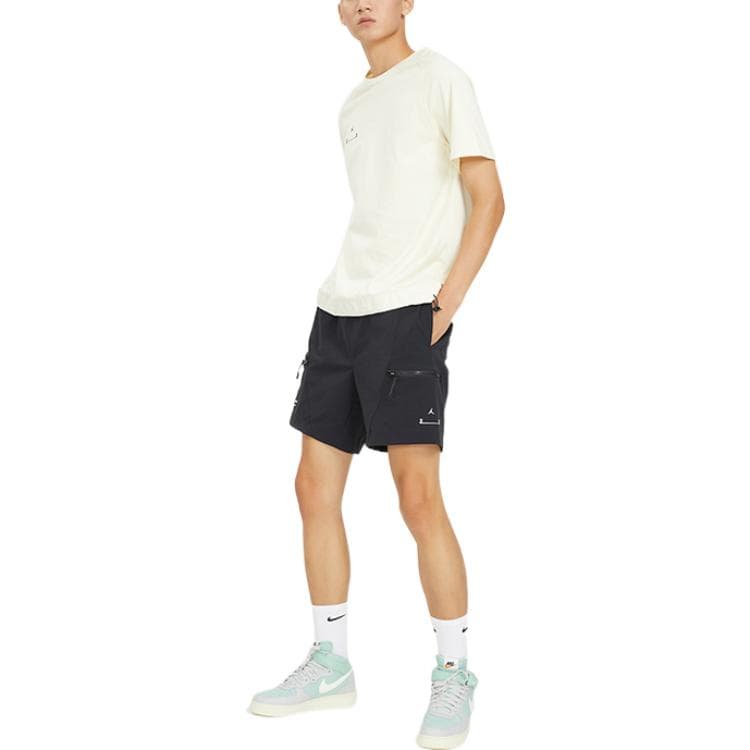 Футболка Jordan FW22 LogoT - изображение 3