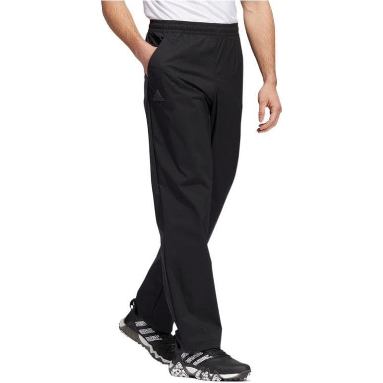 Штаны adidas Logo - изображение 4