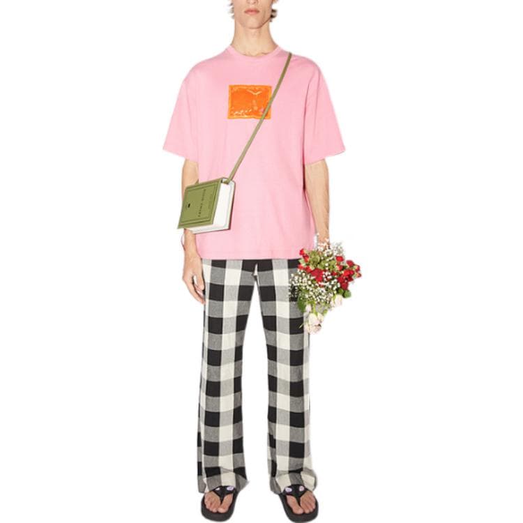 Футболка Acne Studios SS23 T - изображение 2