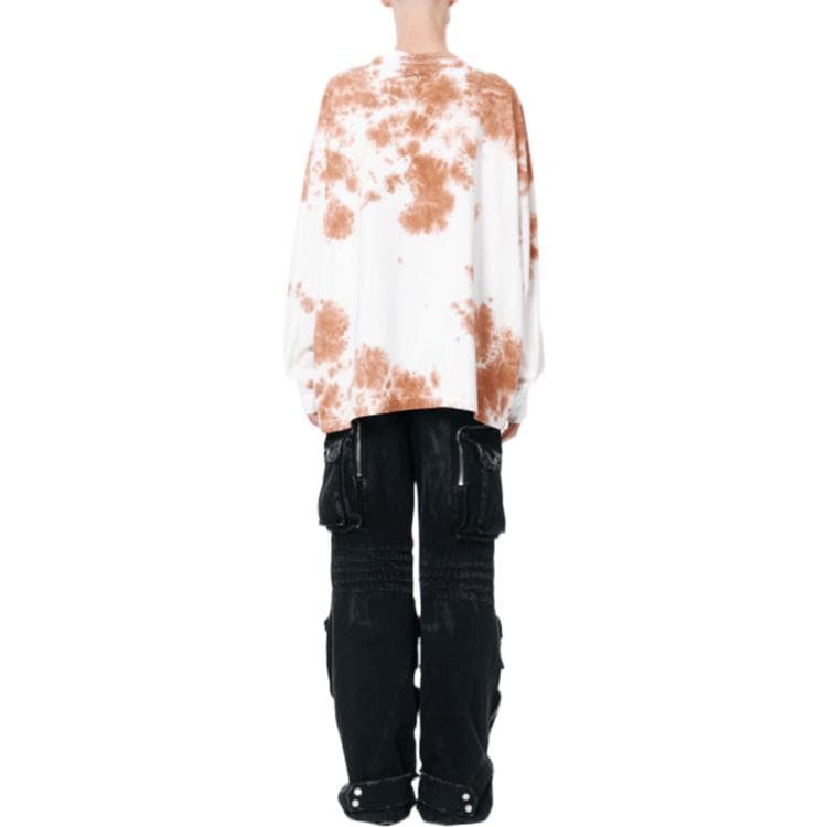 Футболка WE11DONE SS22 LogoT - изображение 4