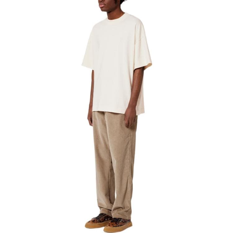 Футболка AMIPARIS SS22 LogoT - изображение 2