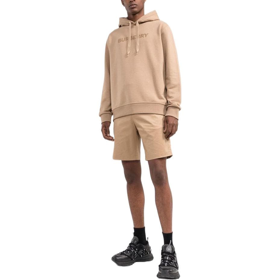 Худи Burberry Hoodie Brown - изображение 2