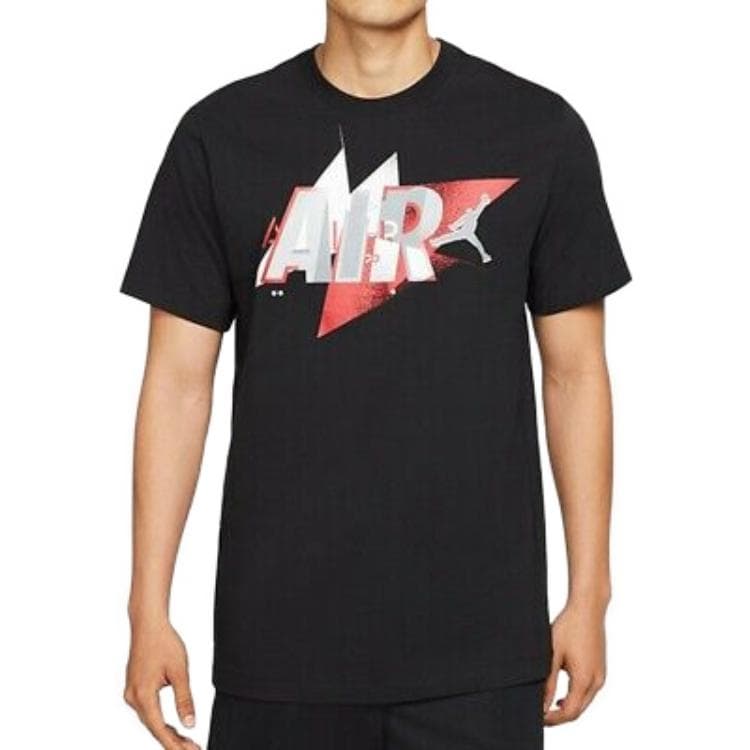 Футболка Air Jordan T - изображение 3