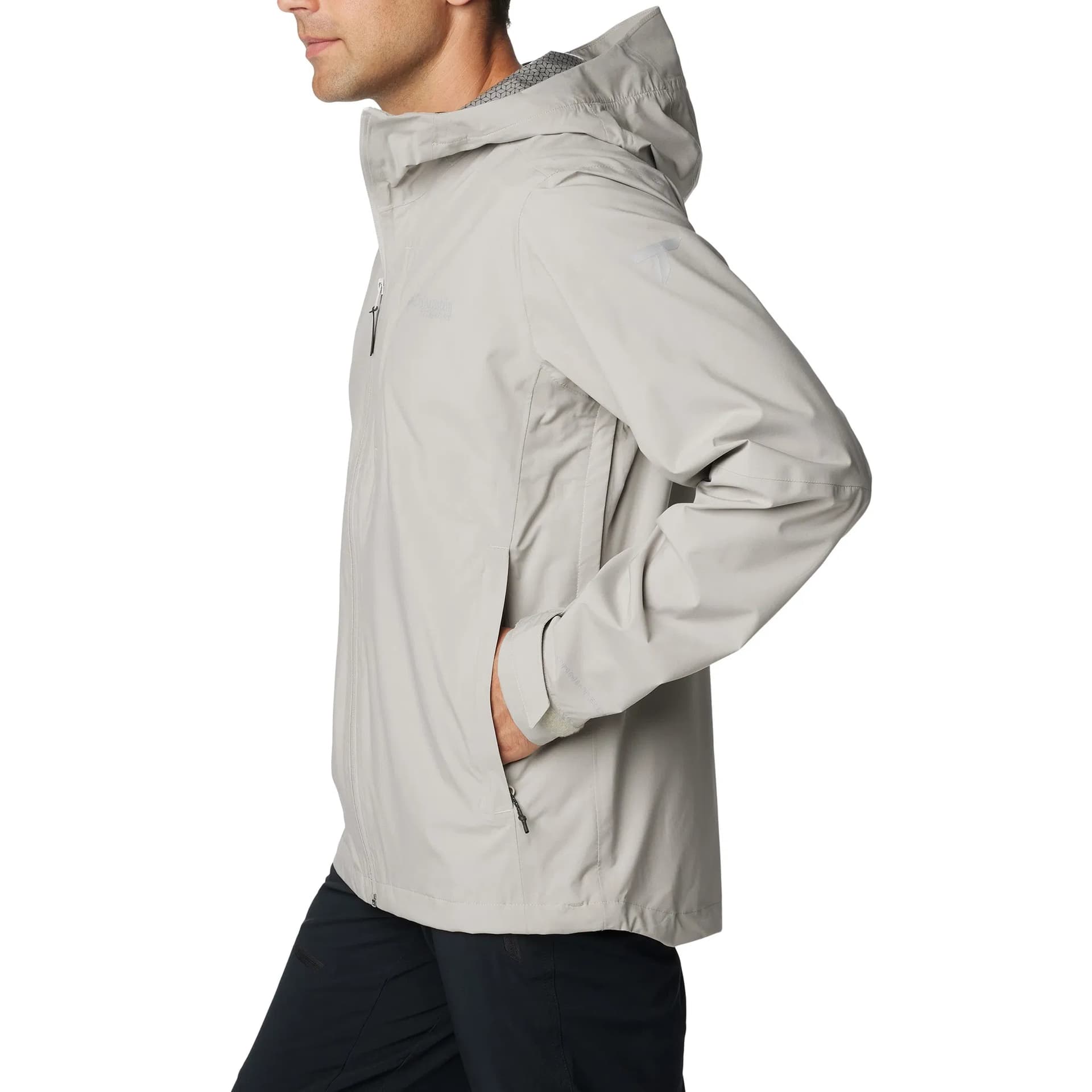 Куртка Columbia Ample Dry - изображение 4