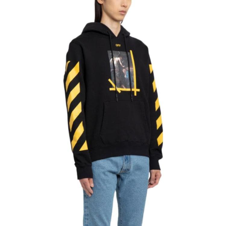 Худи OFF-WHITE FW22 - изображение 4