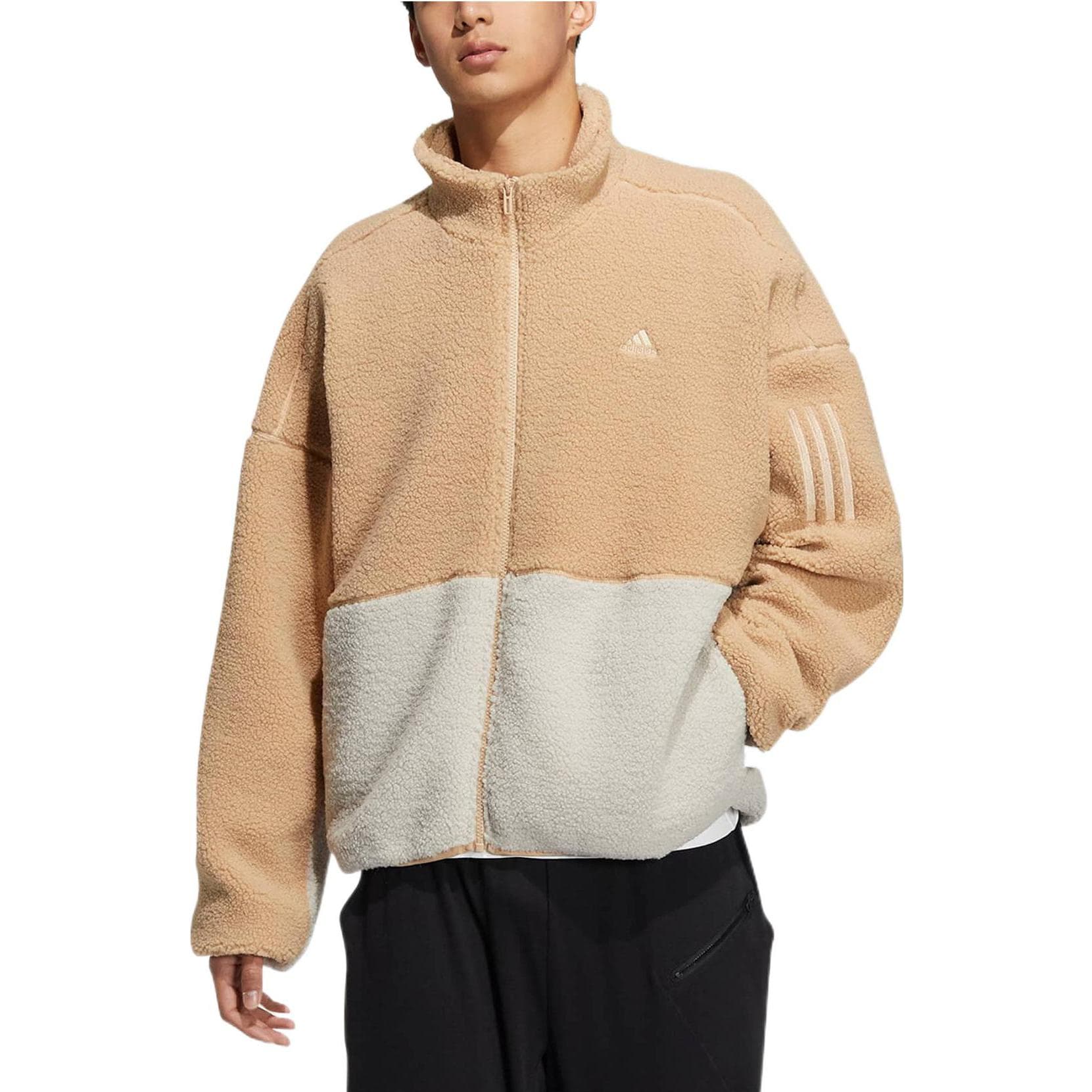 Куртка adidas Id Boa Jacket - изображение 2