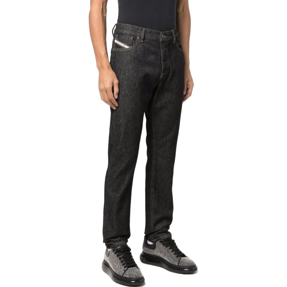 Штаны DIESEL FW22 Logo - изображение 4