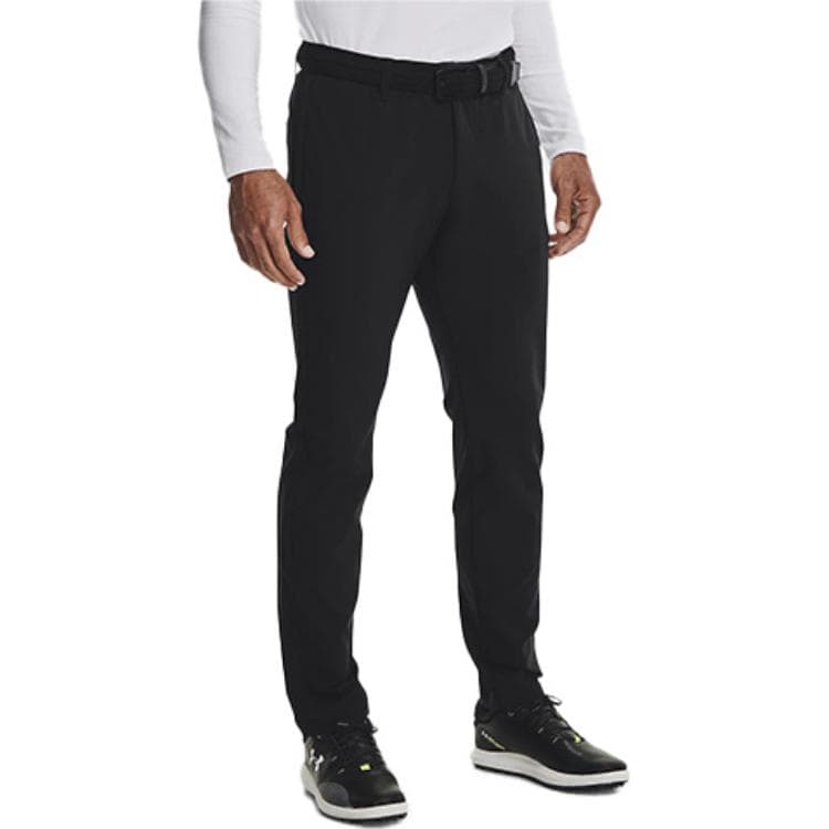 Штаны Under Armour Logo - изображение 3