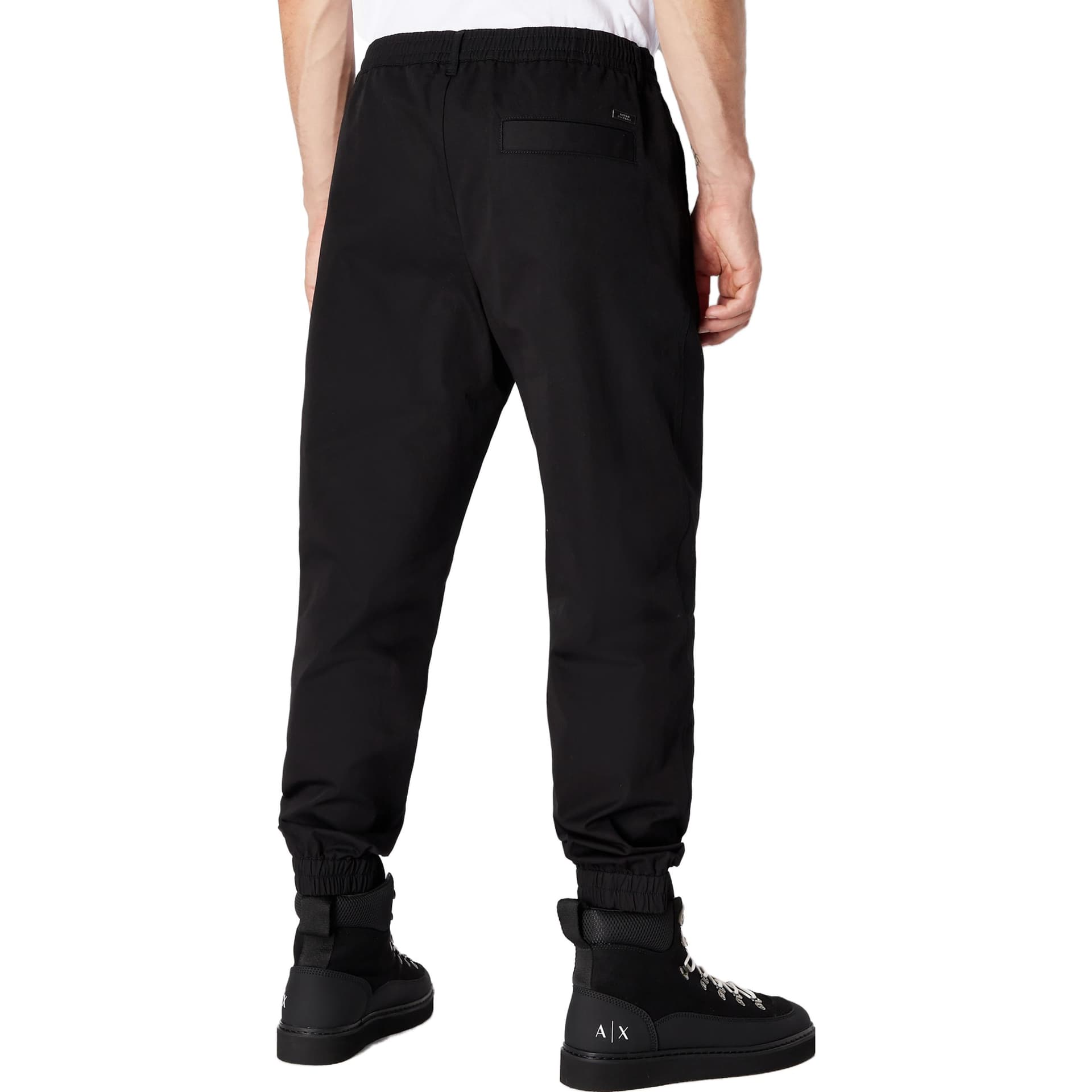 Штаны ARMANI EXCHANGE Logo - изображение 2