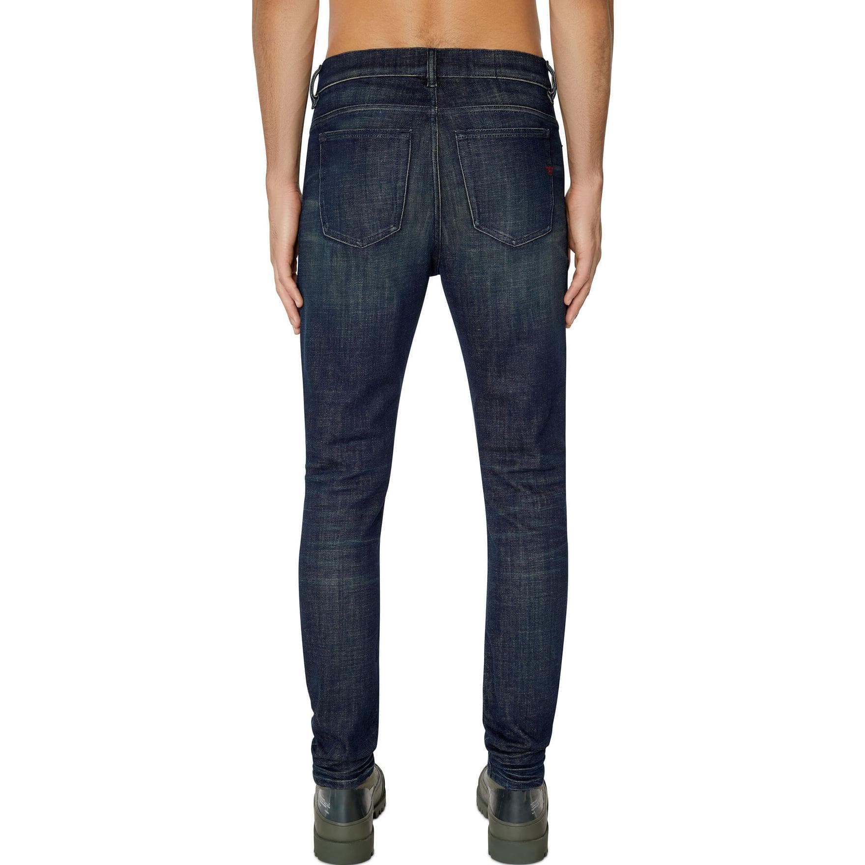 Штаны DIESEL FW22 1983 - изображение 3
