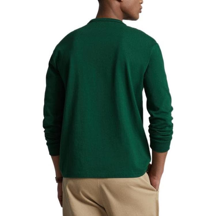 Футболка Polo Ralph Lauren FW22 LogoT - изображение 3