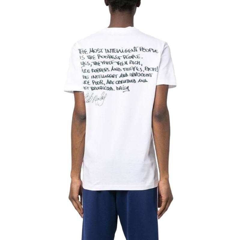 Футболка DSQUARED 2 SS23 T - изображение 3