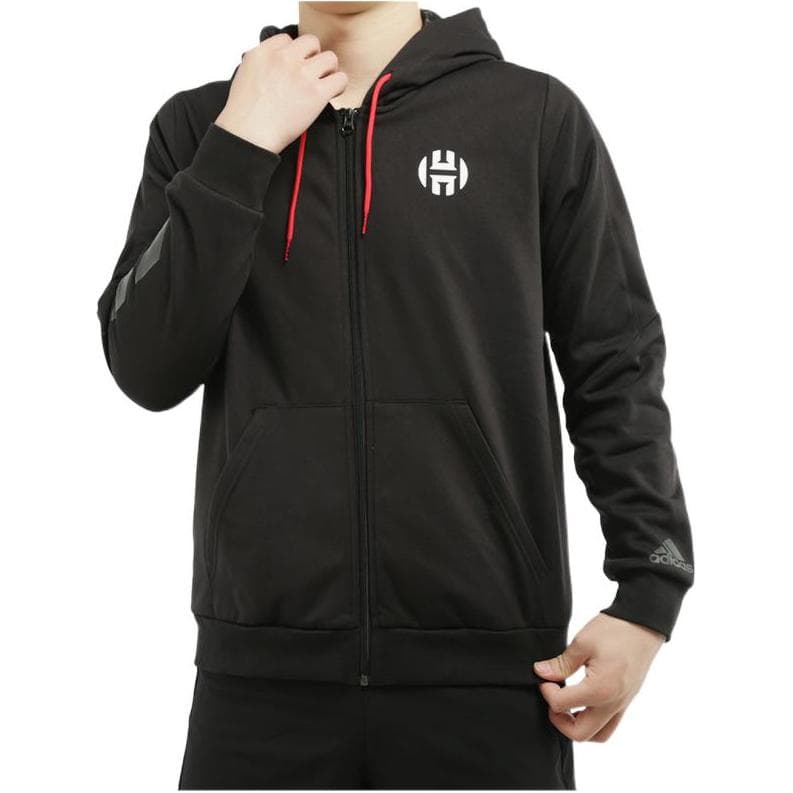 Куртка adidas Logo - изображение 2