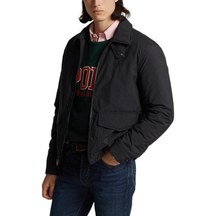 Куртка Polo Ralph Lauren FW22 - изображение 4