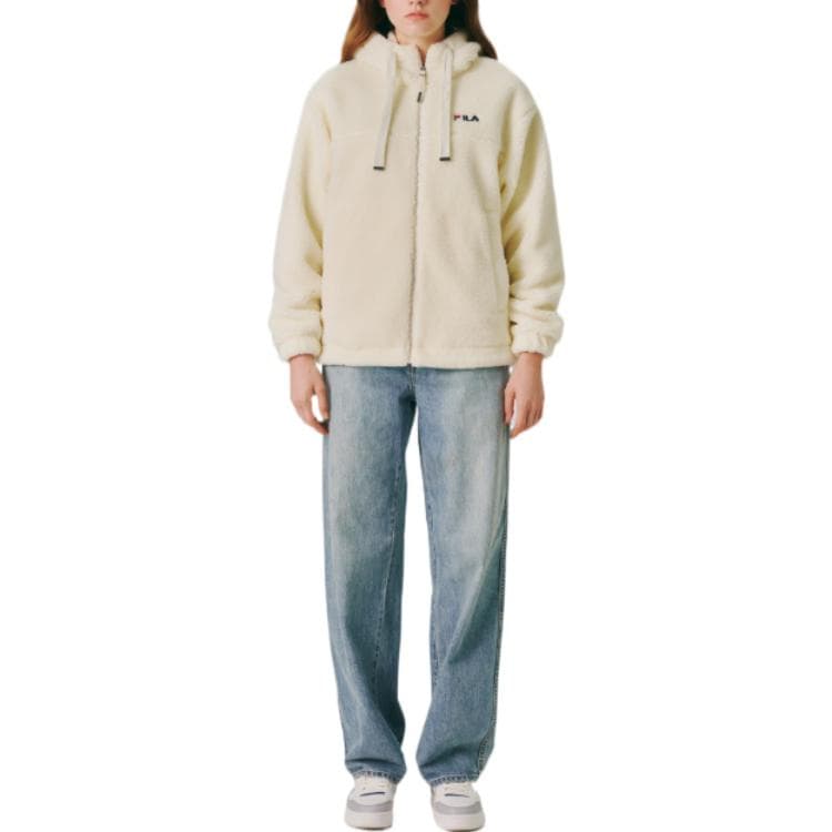 Куртка FILA FW22 Logo - изображение 4
