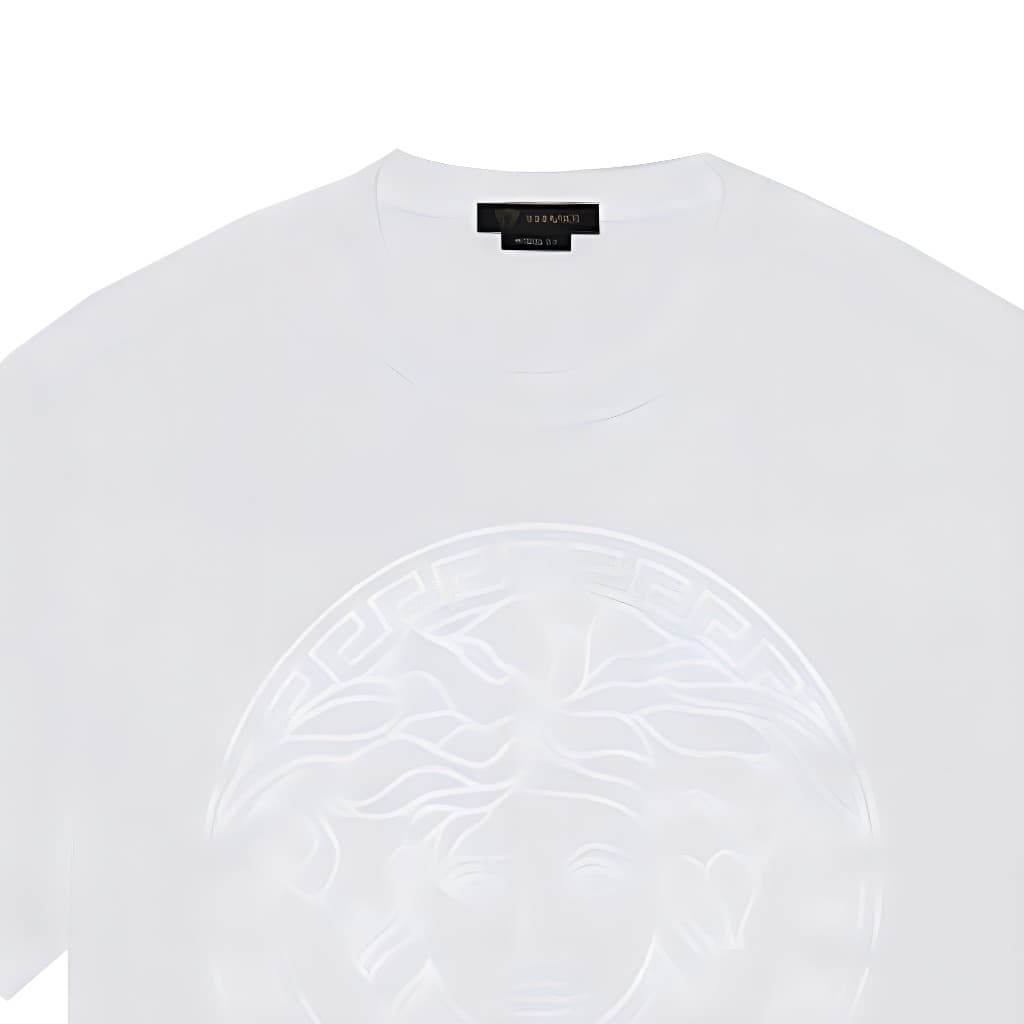 Футболка VERSACE Medusa T - изображение 6