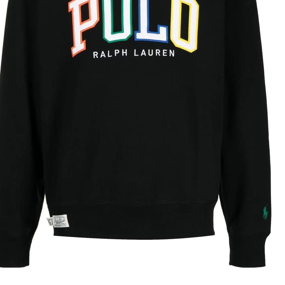 Худи Polo Ralph Lauren SS23 Logo - изображение 6