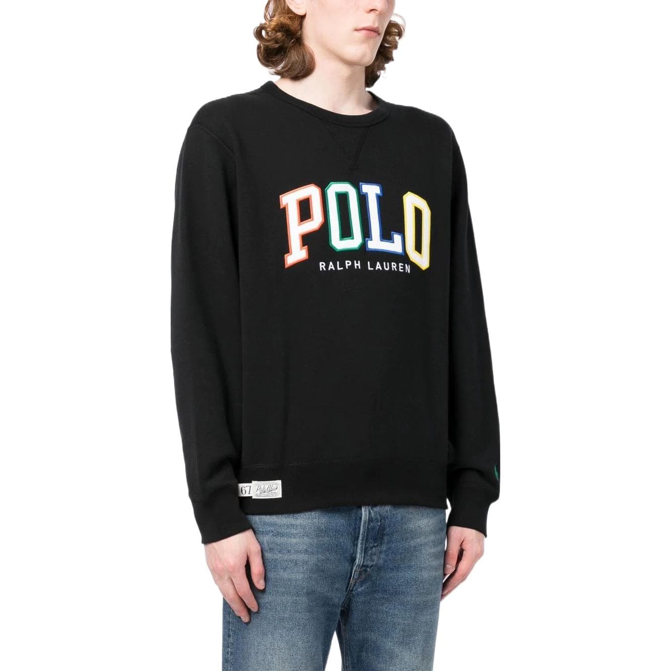 Худи Polo Ralph Lauren SS23 Logo - изображение 4