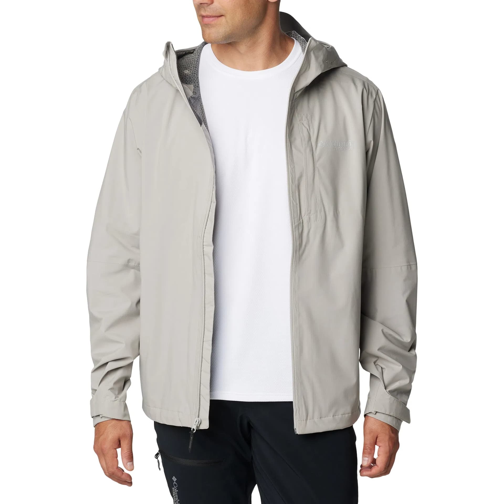 Куртка Columbia Ample Dry - изображение 3