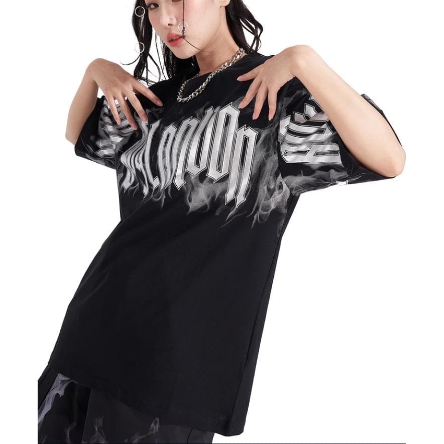 Футболка Boy London SS22 T - изображение 5