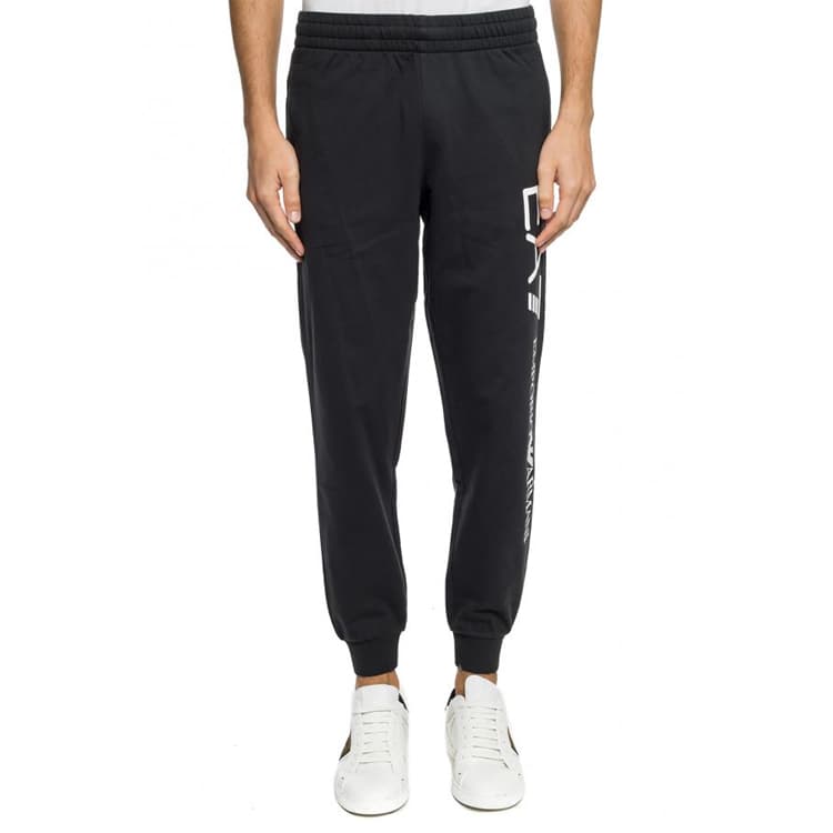 Штаны EMPORIO ARMANI EA7 Logo - изображение 5