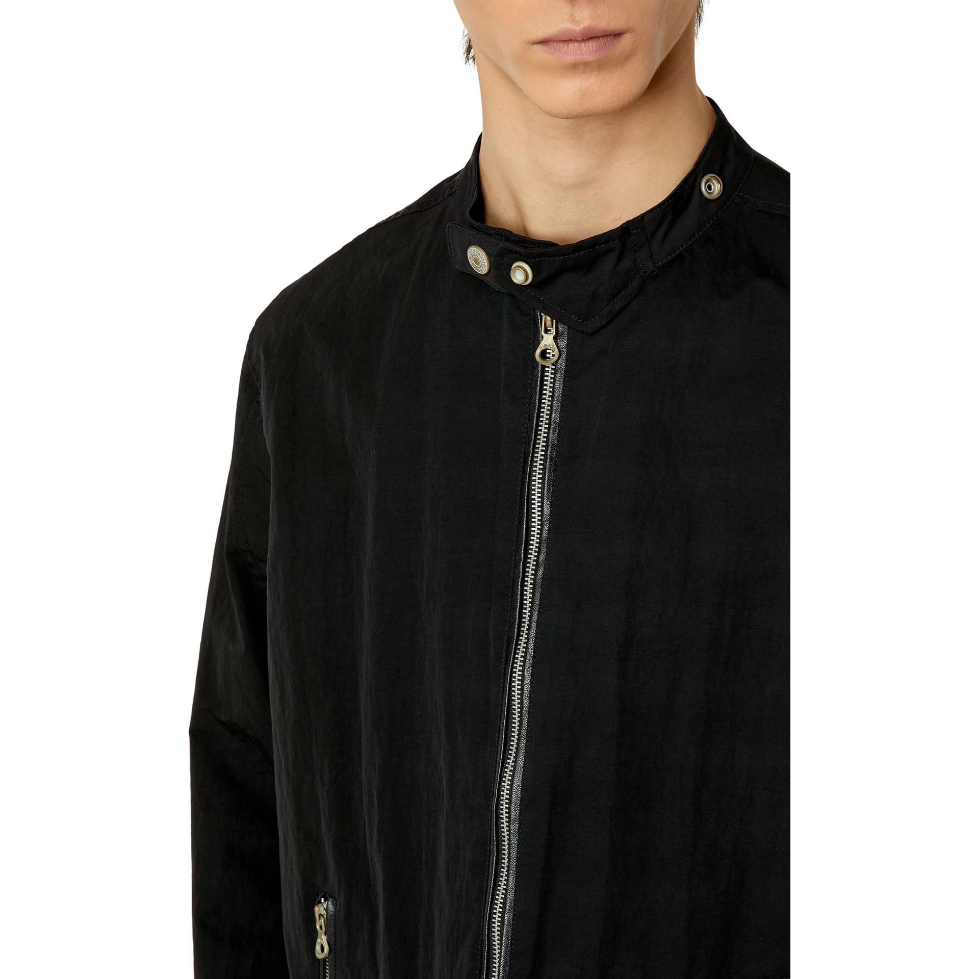 Куртка DIESEL SS23 - изображение 3