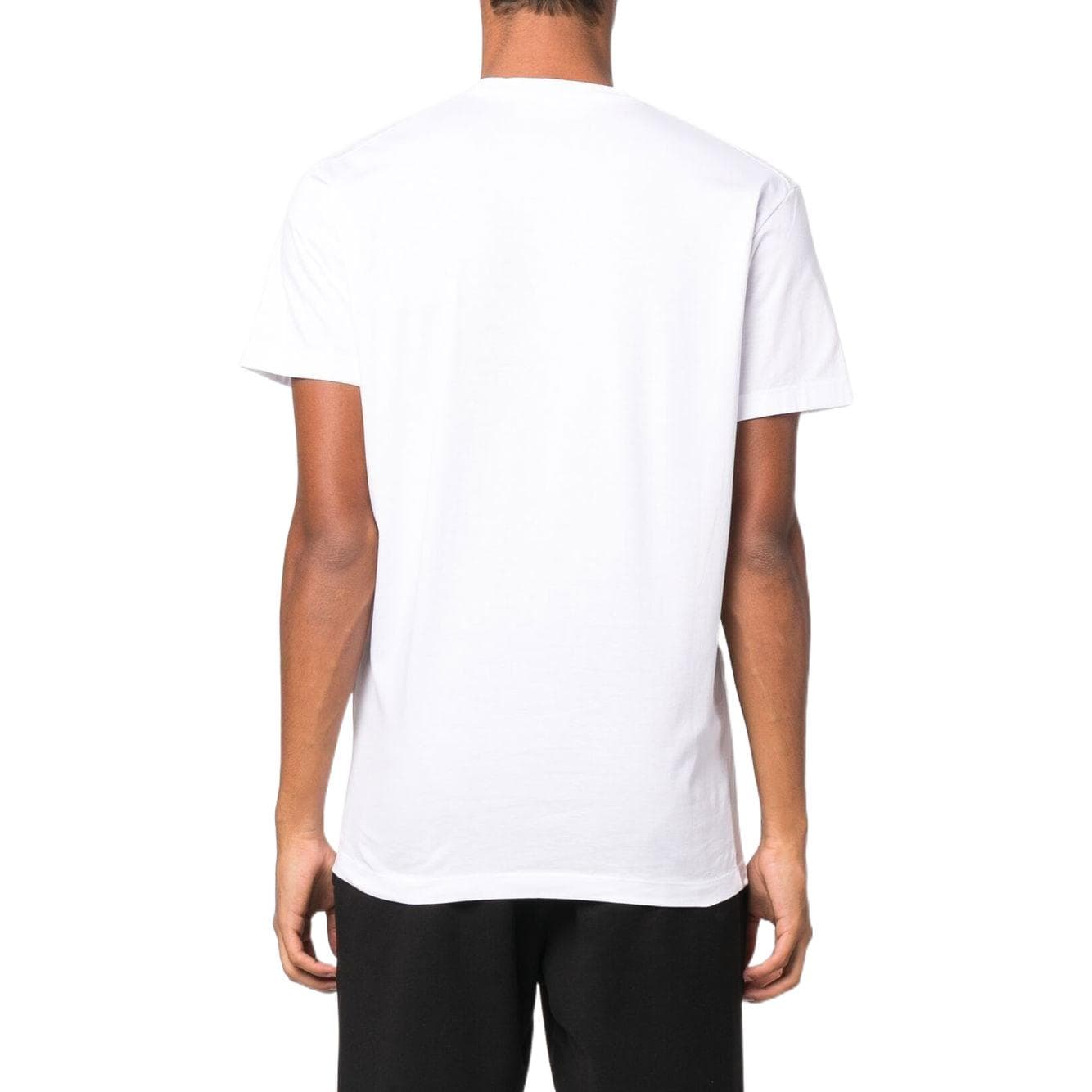 Футболка DSQUARED 2 SS23 T - изображение 3